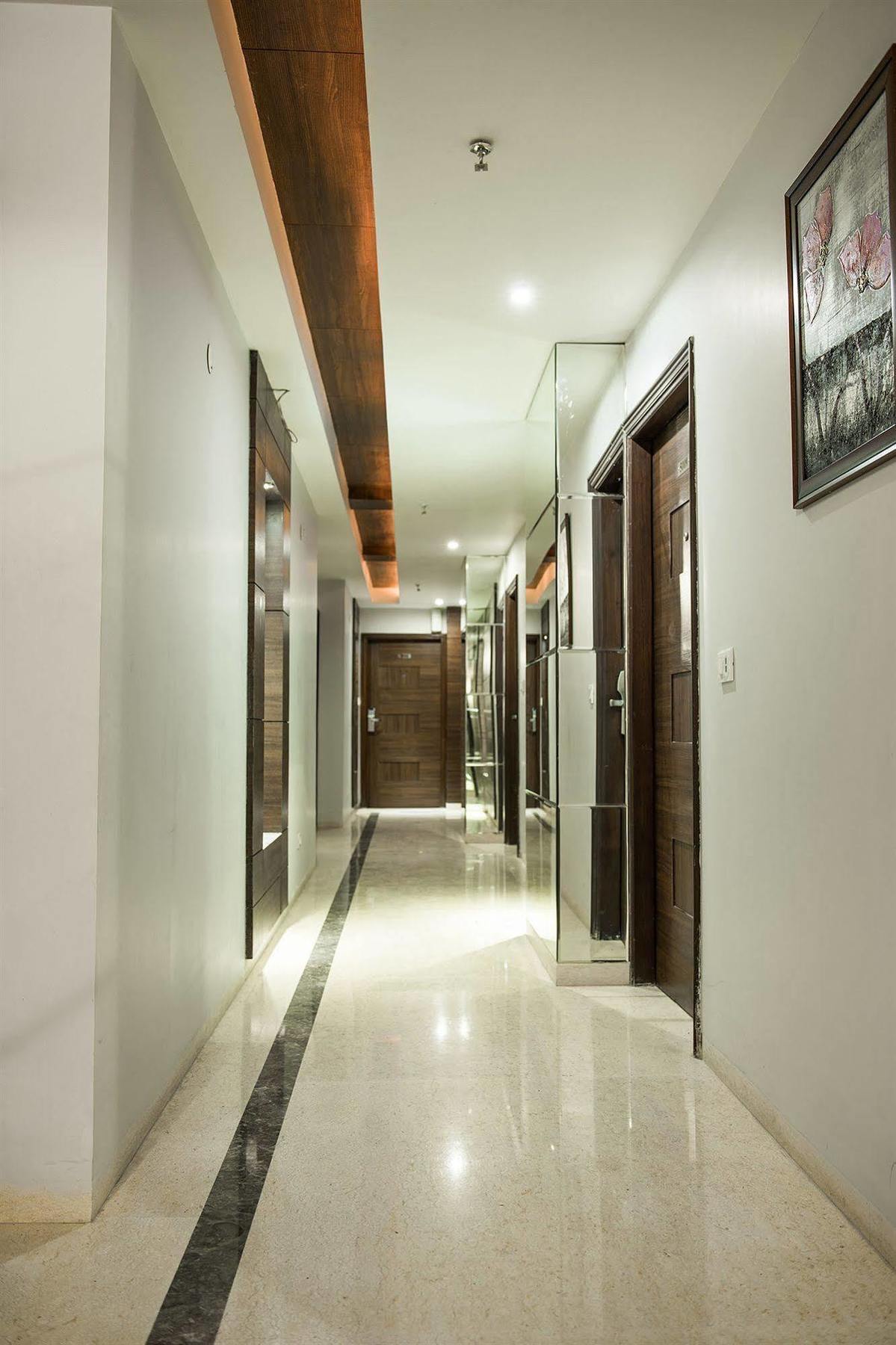 Hotel Narula's Aurrum 3*