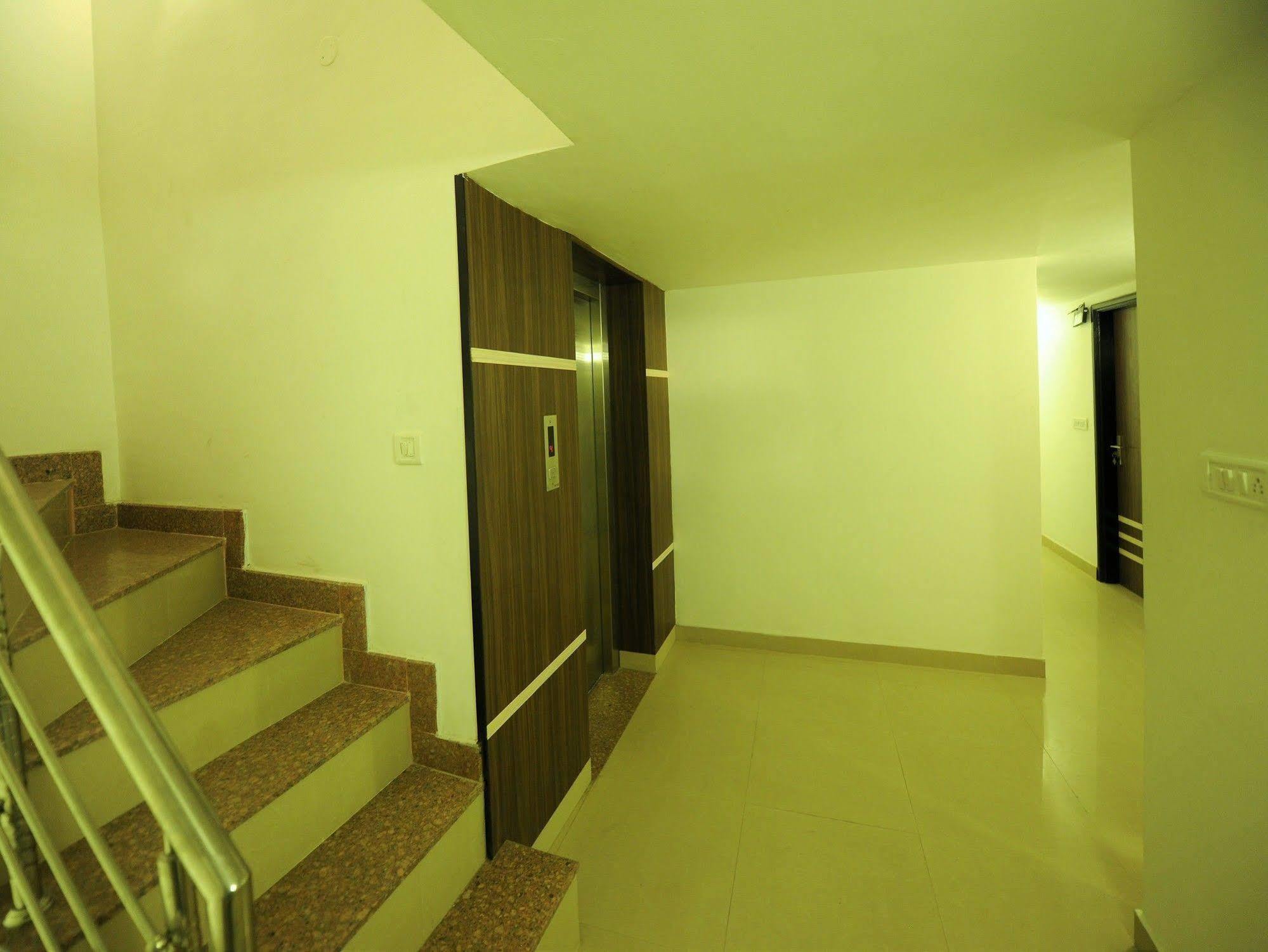 Hkj Residency Hotel Amritsar