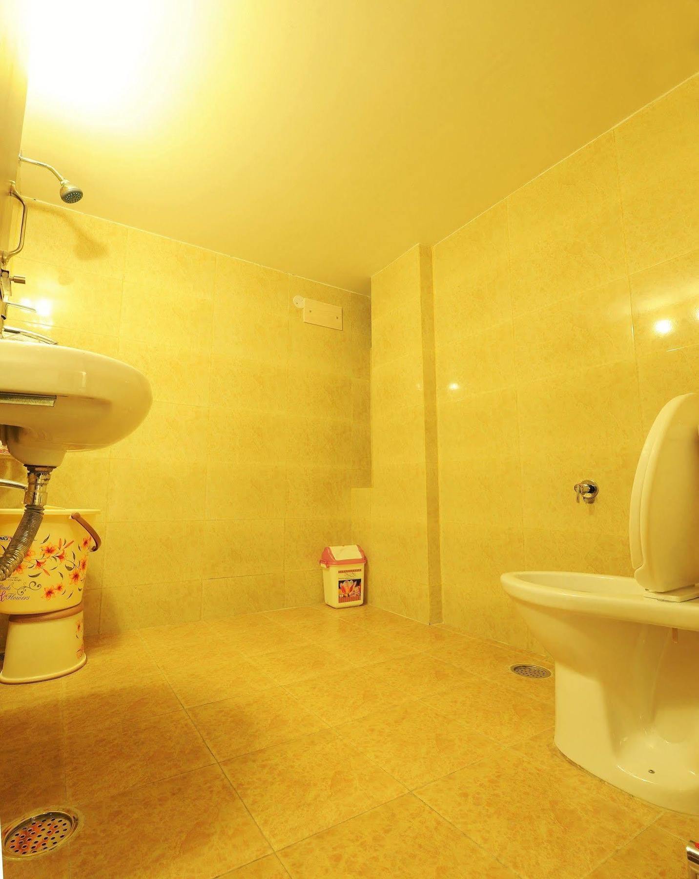 Hkj Residency Hotel Amritsar