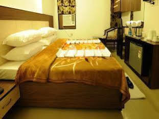 Hkj Residency Hotel