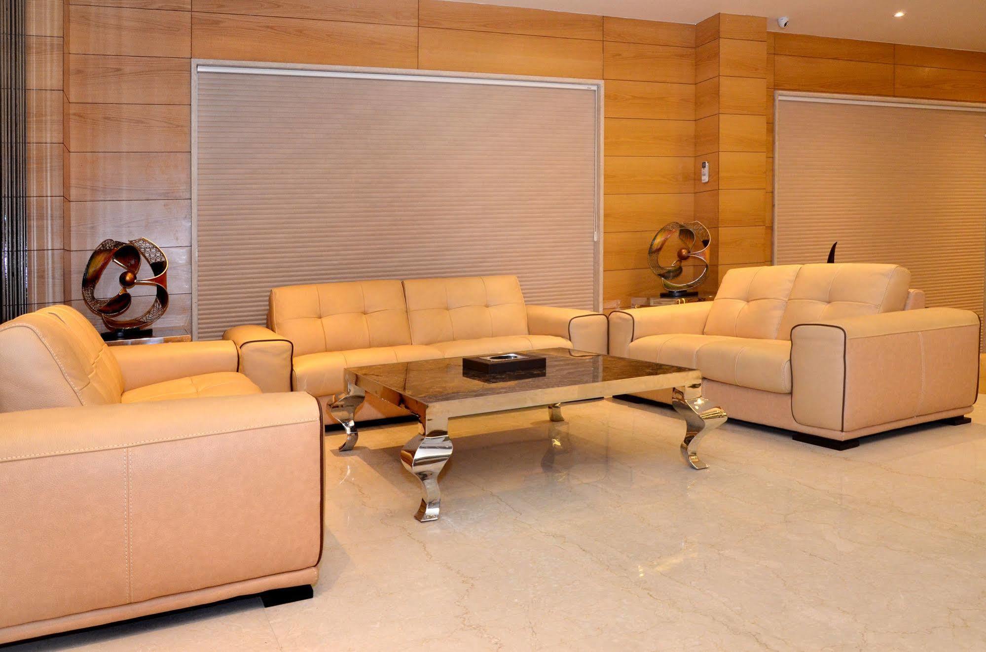 Sawera Grand Hotel Amritsar