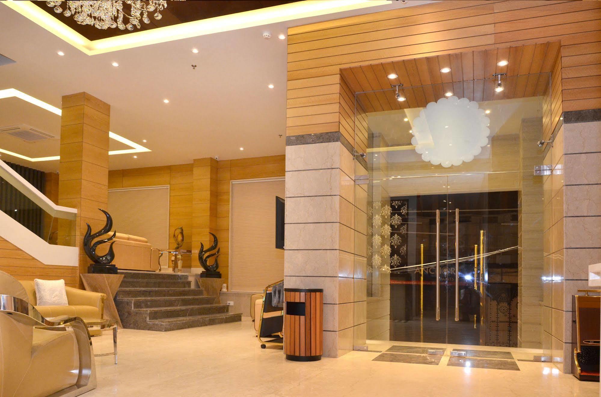 Hotel Sawera Grand Amritsar