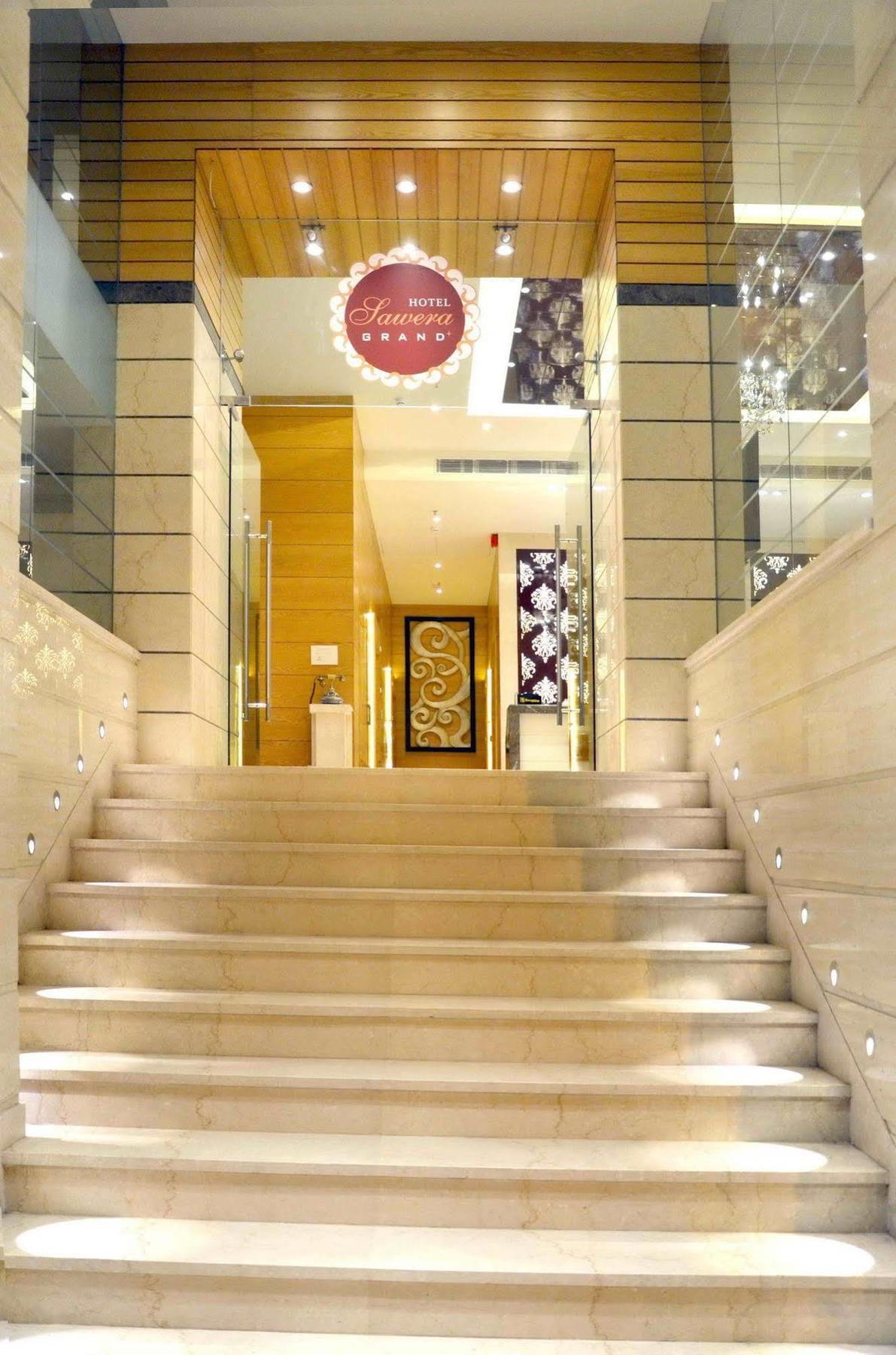 Sawera Grand 3*