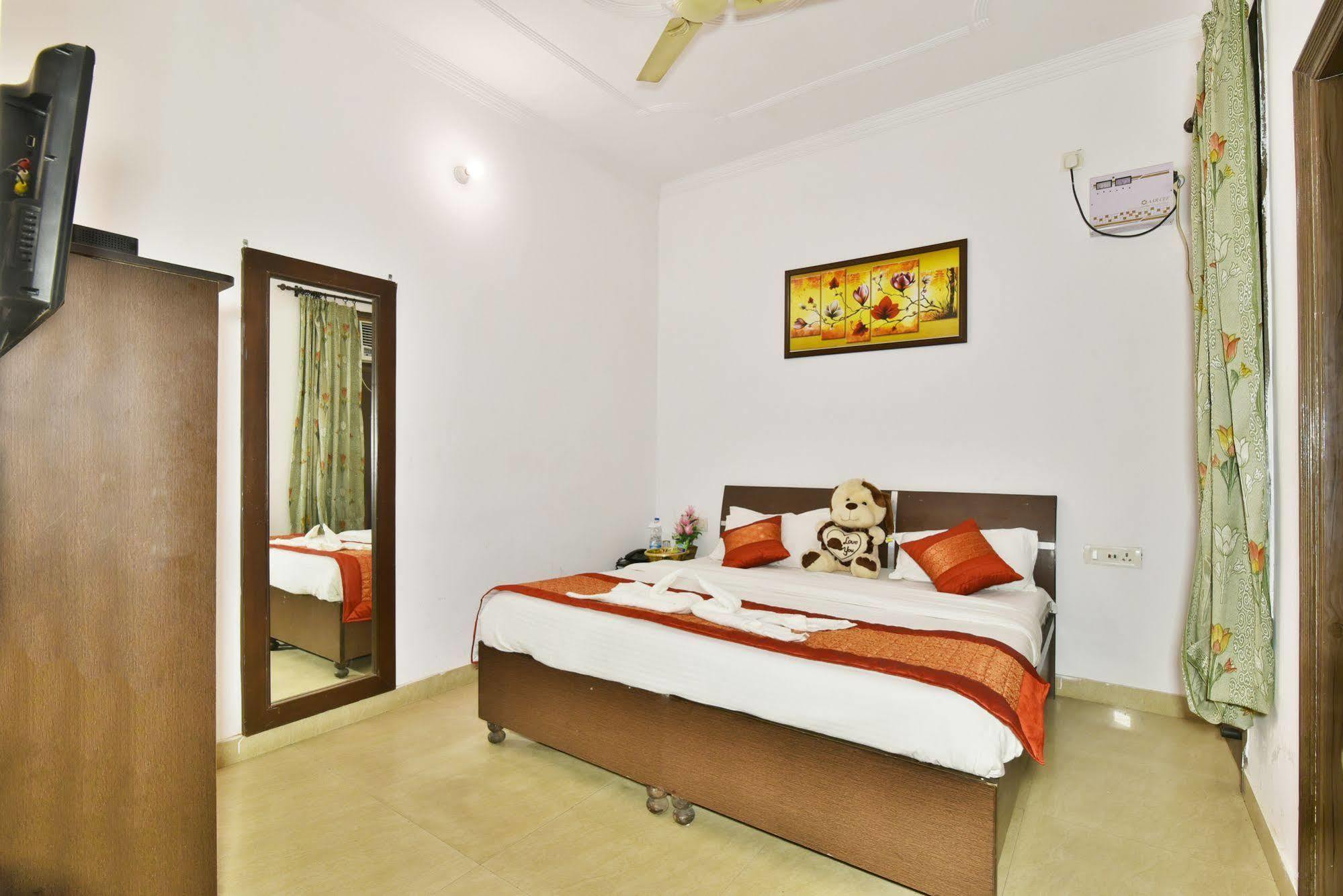 Hotel Sham Amritsar