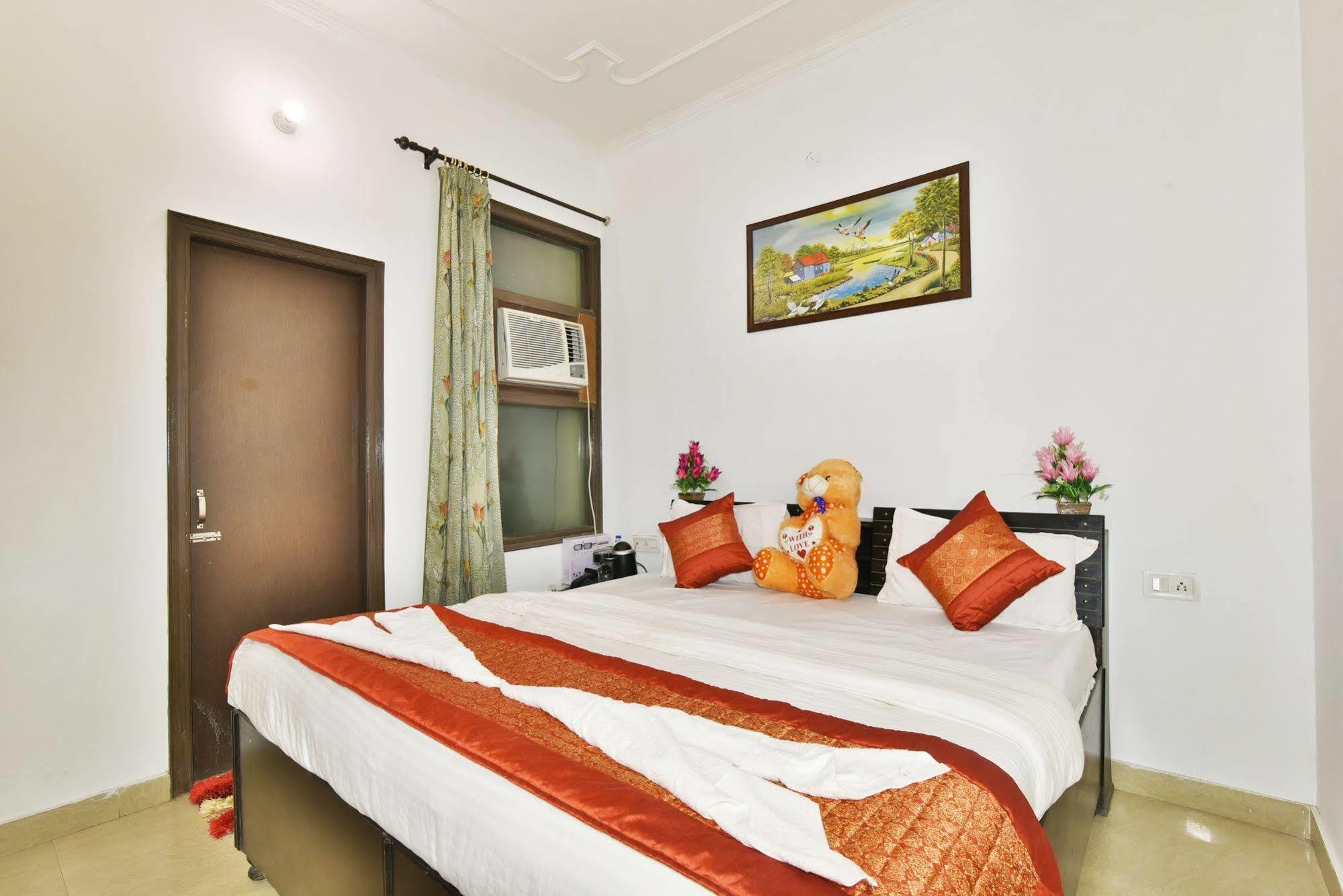 Sham Hotel