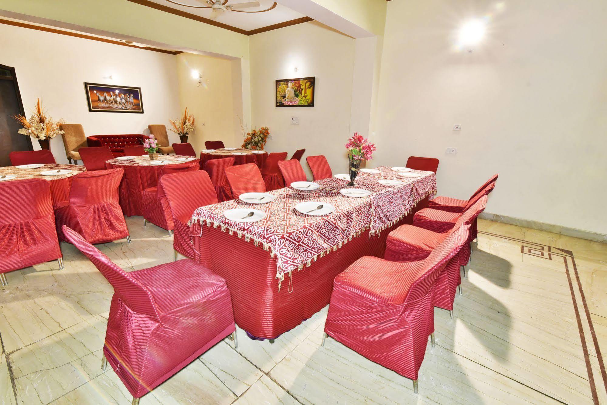 Hotel Sham