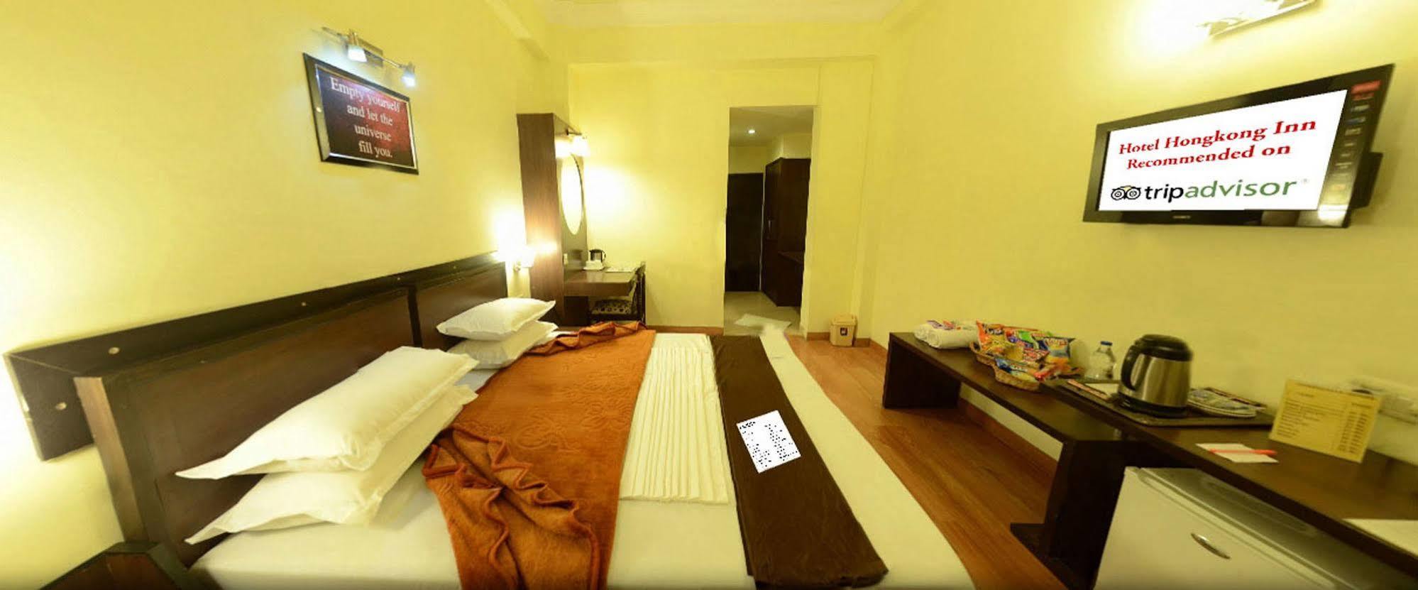Hotel Hong Kong Amritsar