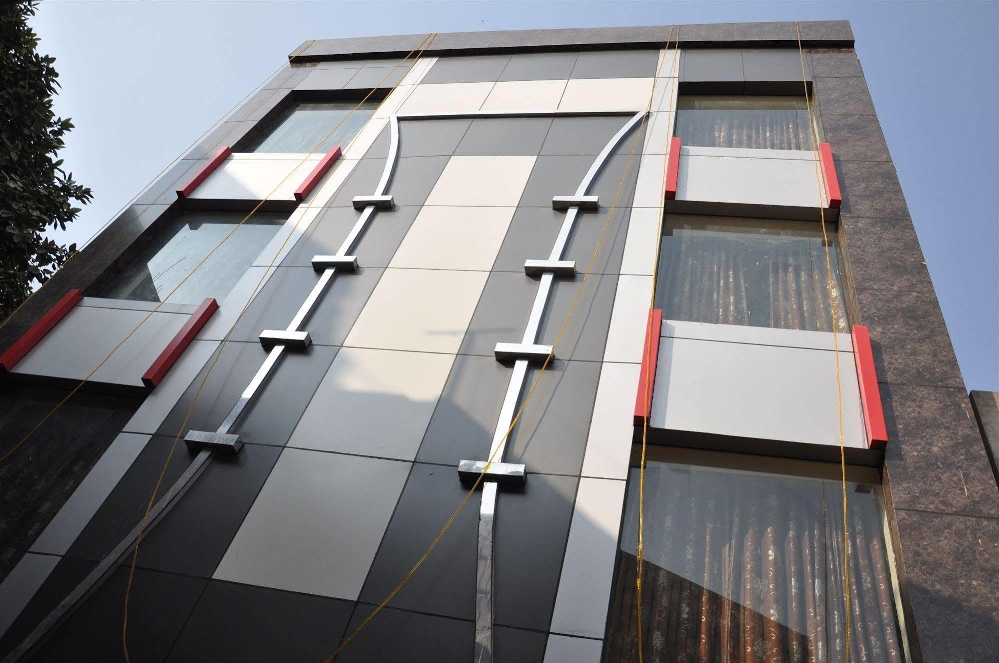 Hotel Robin Amritsar