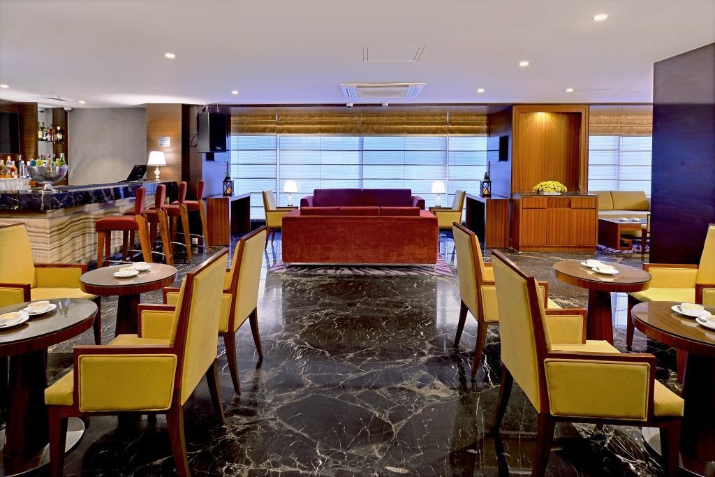 Hotel Golden Sarovar Portico Amritsar