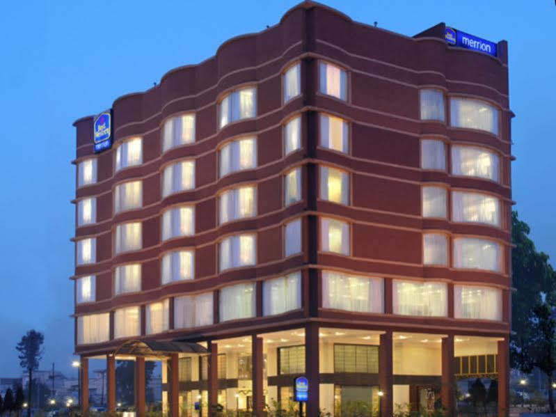 Western Merrion 4* Amritsar