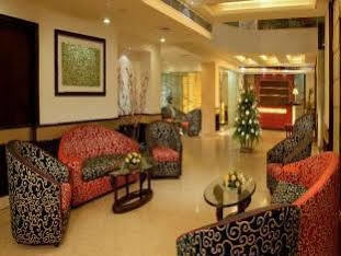 Western Merrion 4* Amritsar