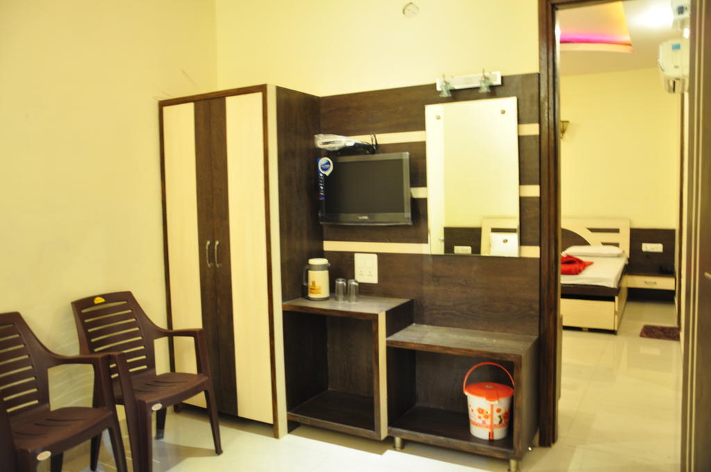 Hotel Robin Amritsar