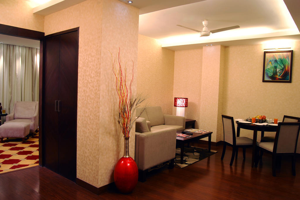Hk Clarks Inn, Hotel Amritsar