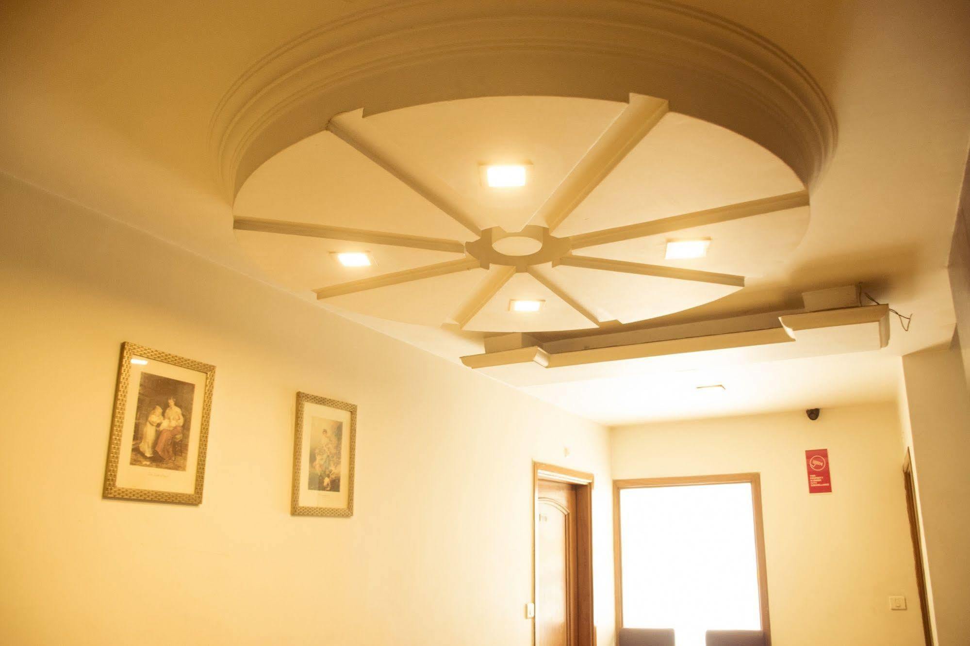 Hotel Fabhotel Aaykay Model Town Amritsar
