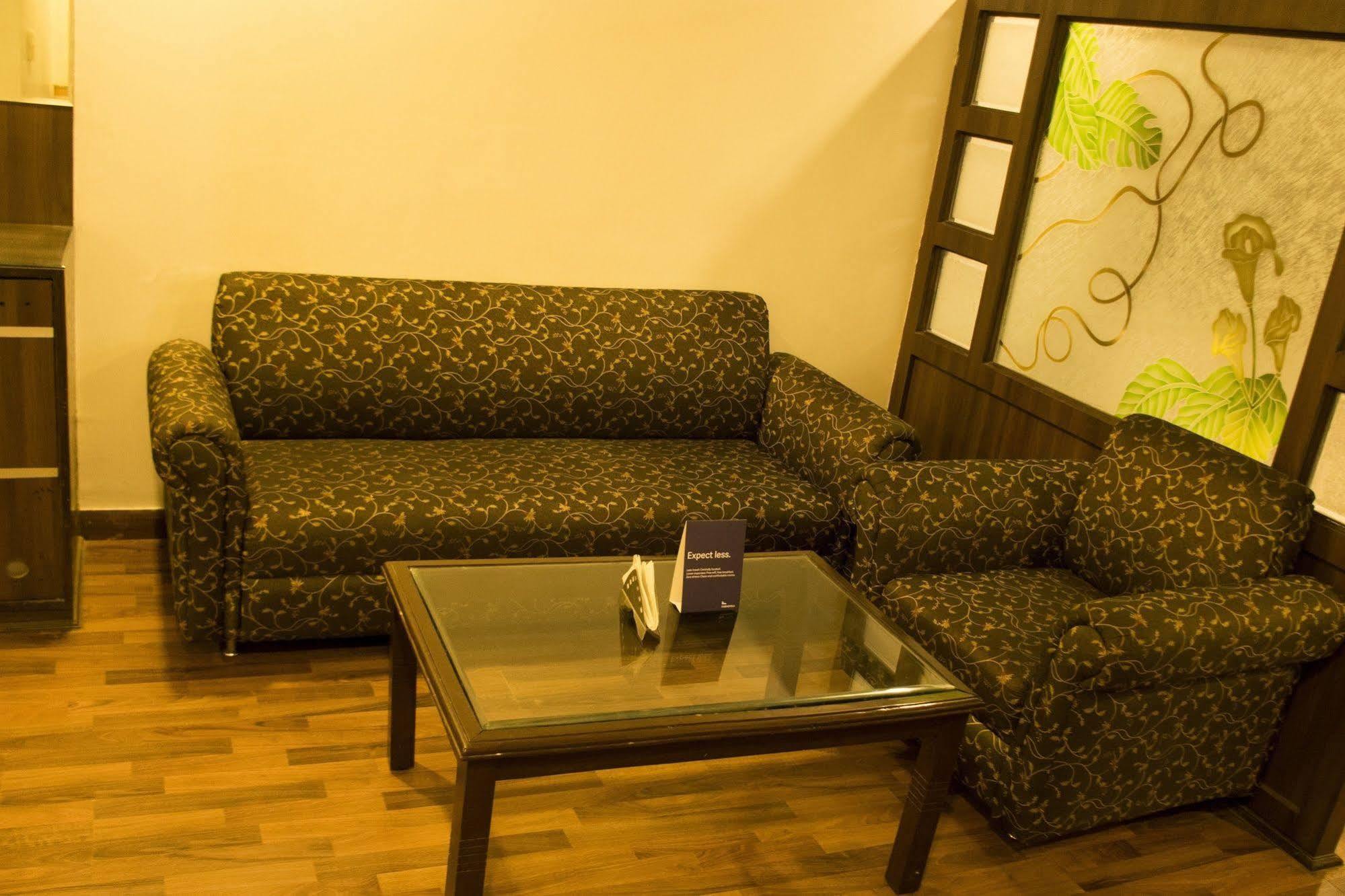 Fabhotel Aaykay Model Town Amritsar