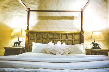 Welcomheritage Ranjitvilas Resort 5*