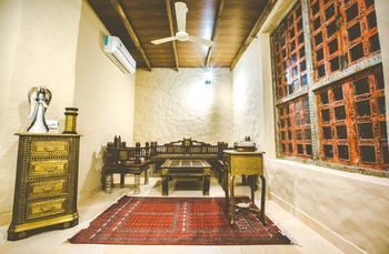 Welcomheritage Ranjitvilas 5* Amritsar