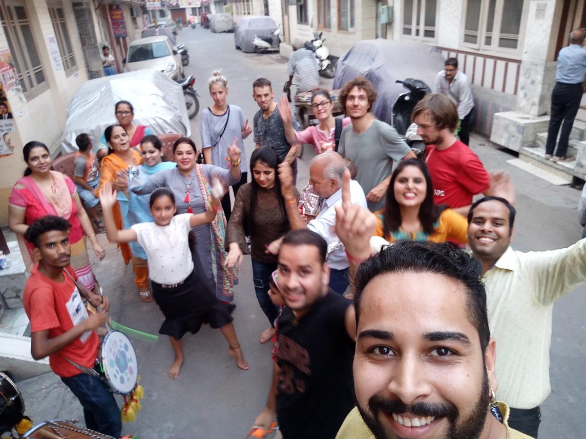 Hostel Wow Backpackers