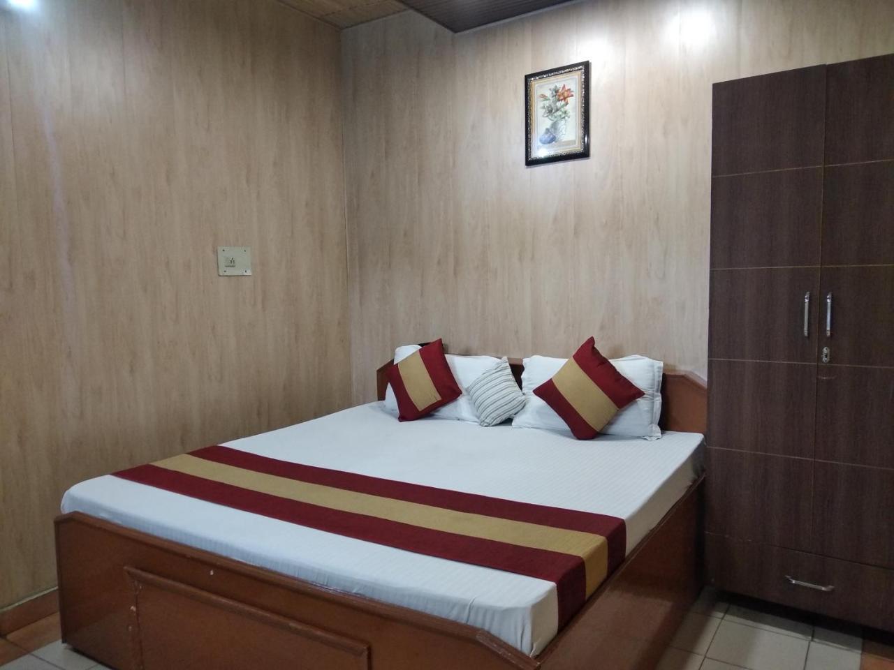 Hotel Palace Amritsar