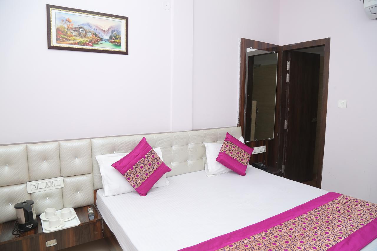 Hotel Golden Dreams 3*