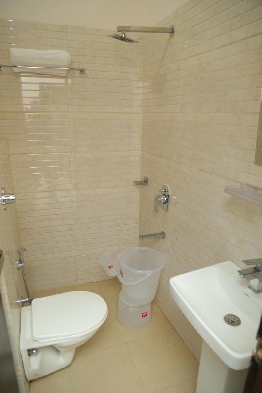 Golden Dreams Hotel 3*