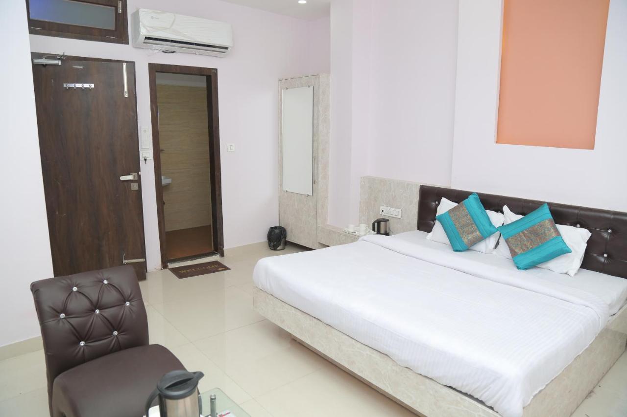 Hotel Golden Dreams Amritsar