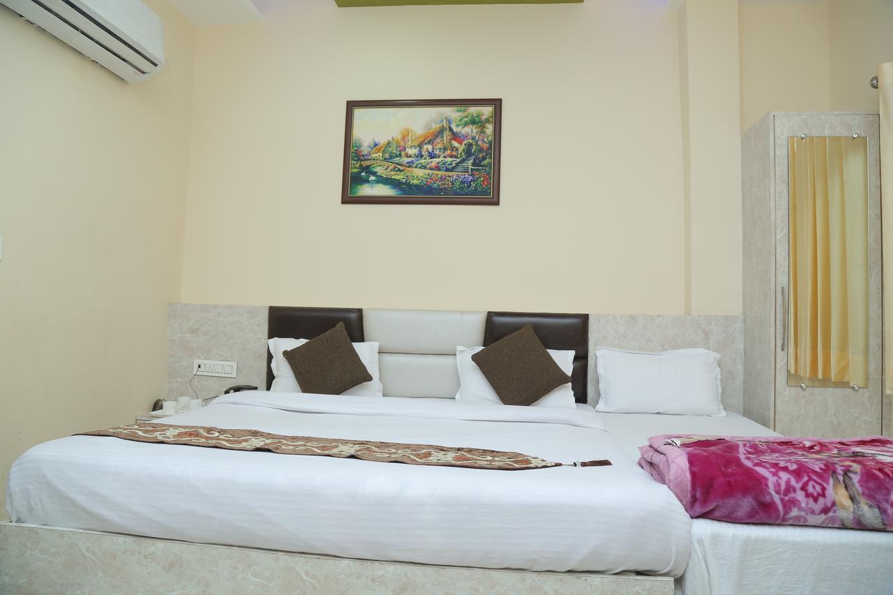 Hotel Golden Dreams Amritsar