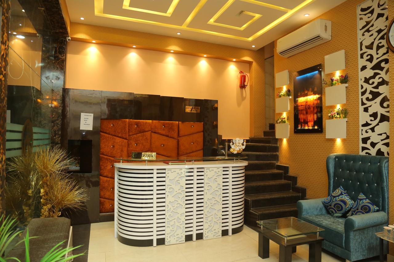 Golden Dreams 3* Amritsar