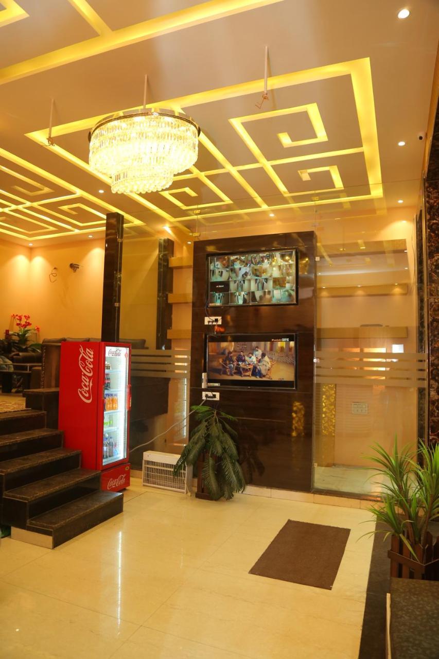Hotel Golden Dreams Amritsar