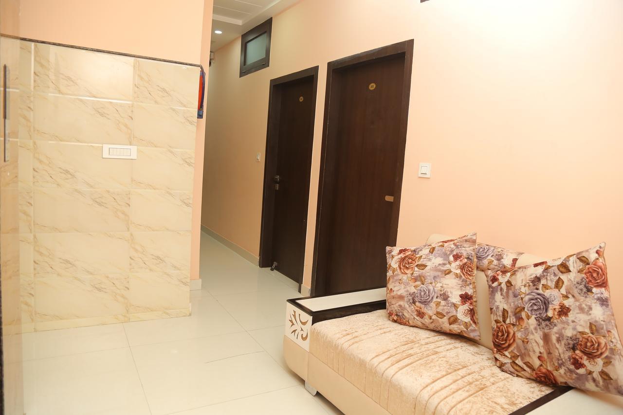 Golden Dreams 3* Amritsar