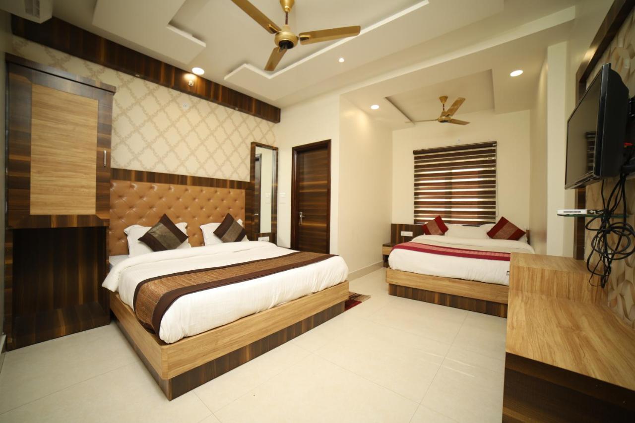 Om Sai Bed & Breakfast