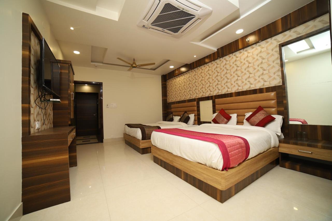 Om Sai Bed & Breakfast