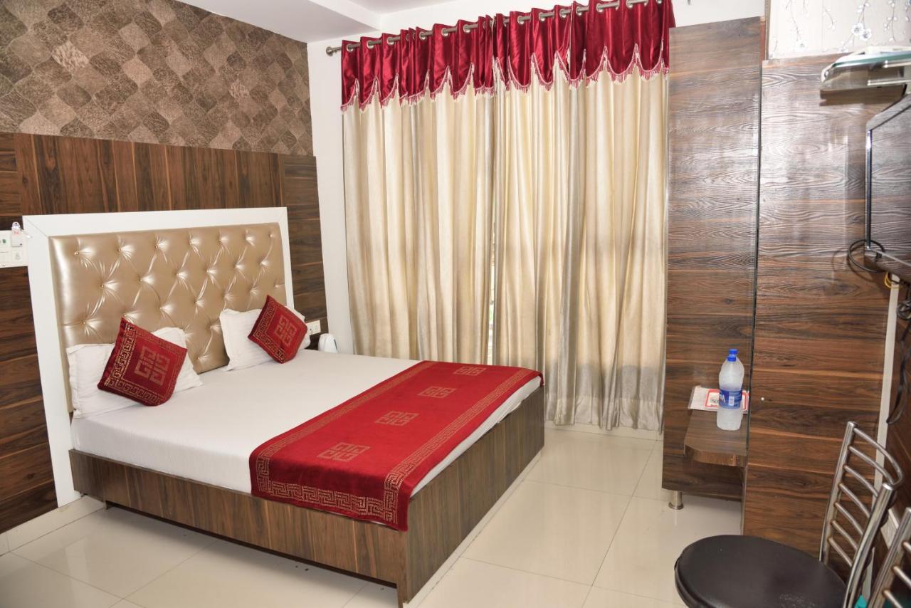 Robin Hotel 2*