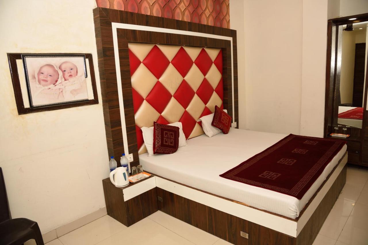 Robin Hotel 2*