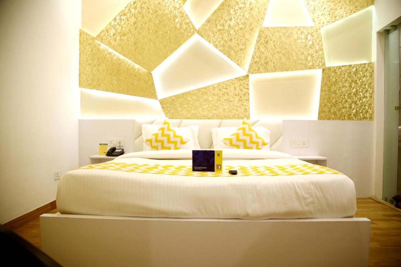 Sallow Royal Suites Amritsar