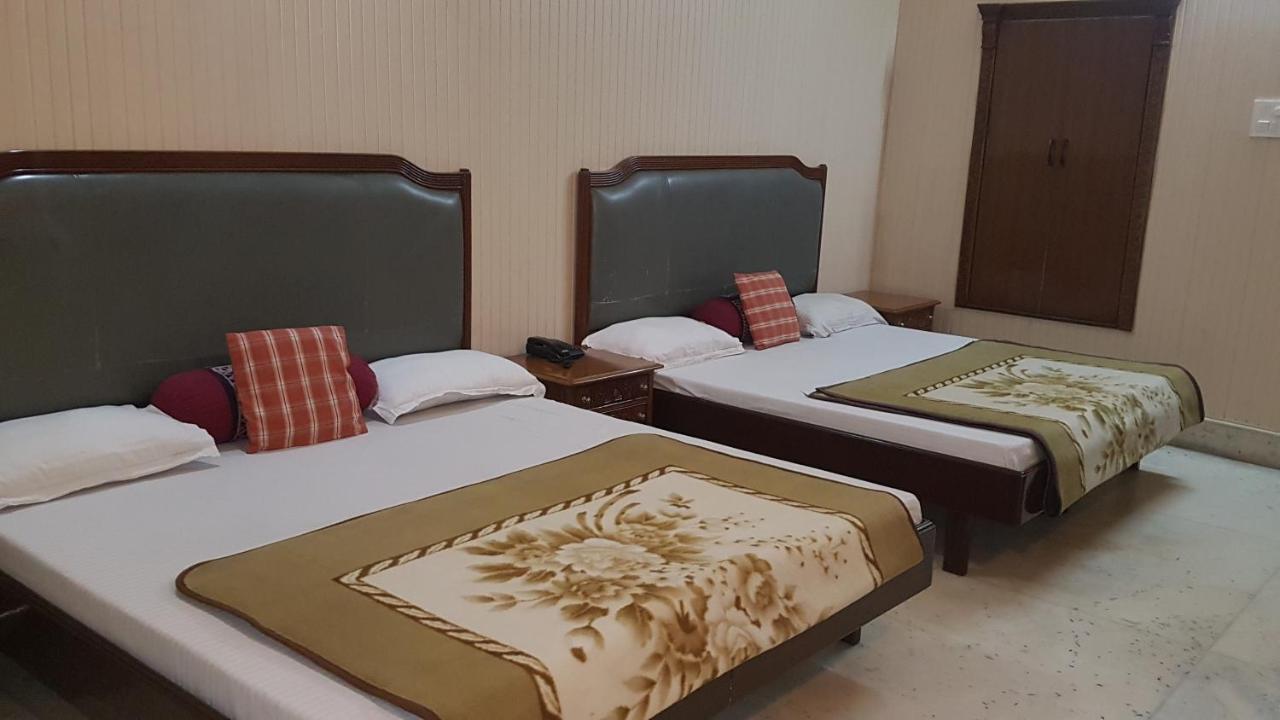 Tourist Hotel 3*