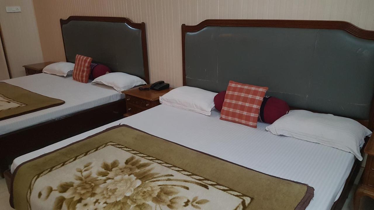 Tourist Hotel Amritsar