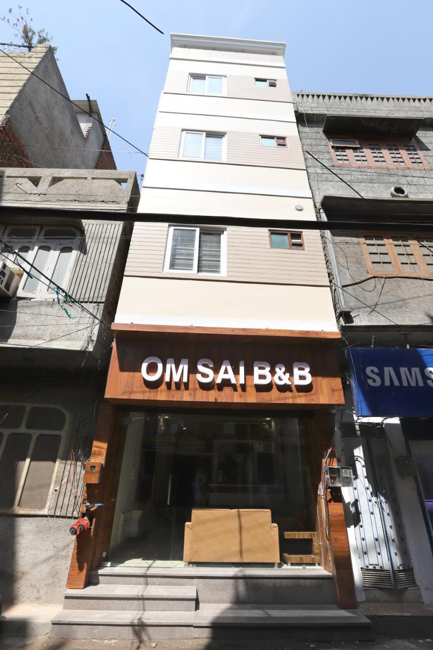 Bed & Breakfast Om Sai