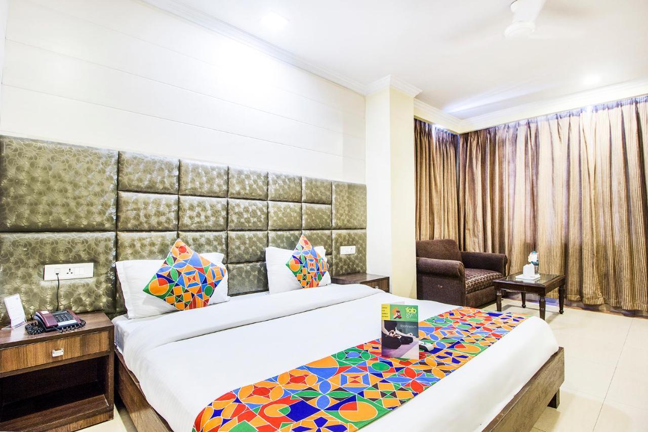 Fabhotel Aaykay Model Town 3*