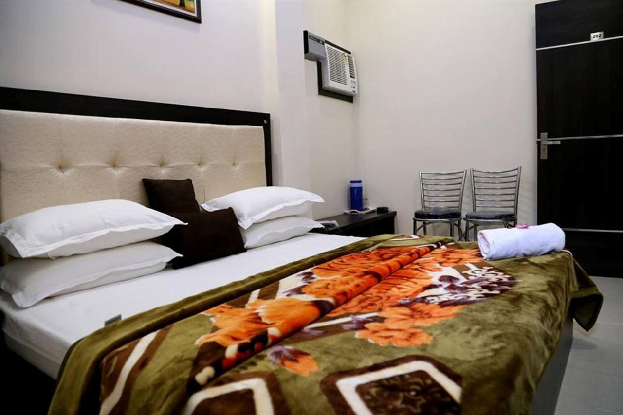 Chohan Residency Amritsar