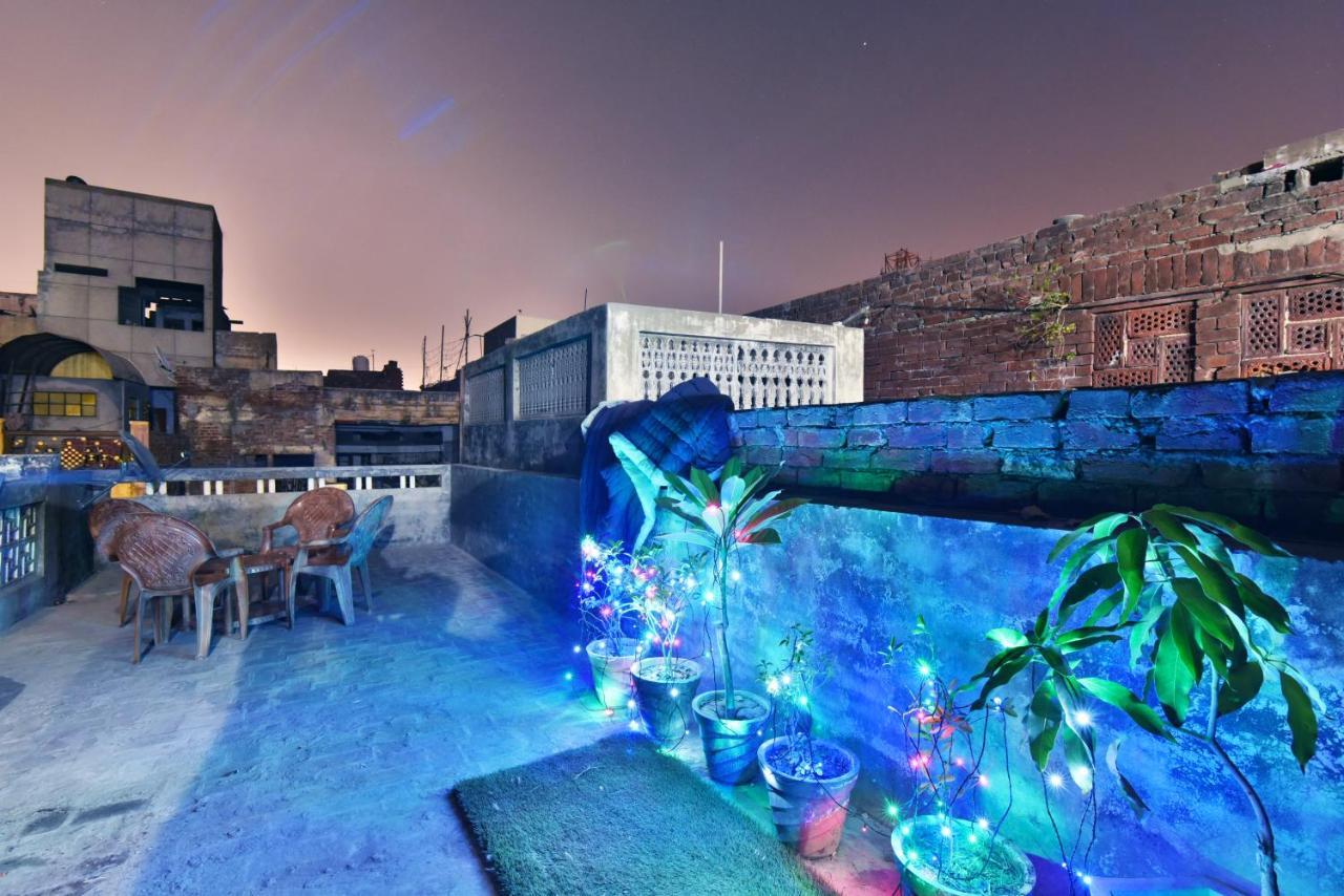 Wow Backpackers Hostel
