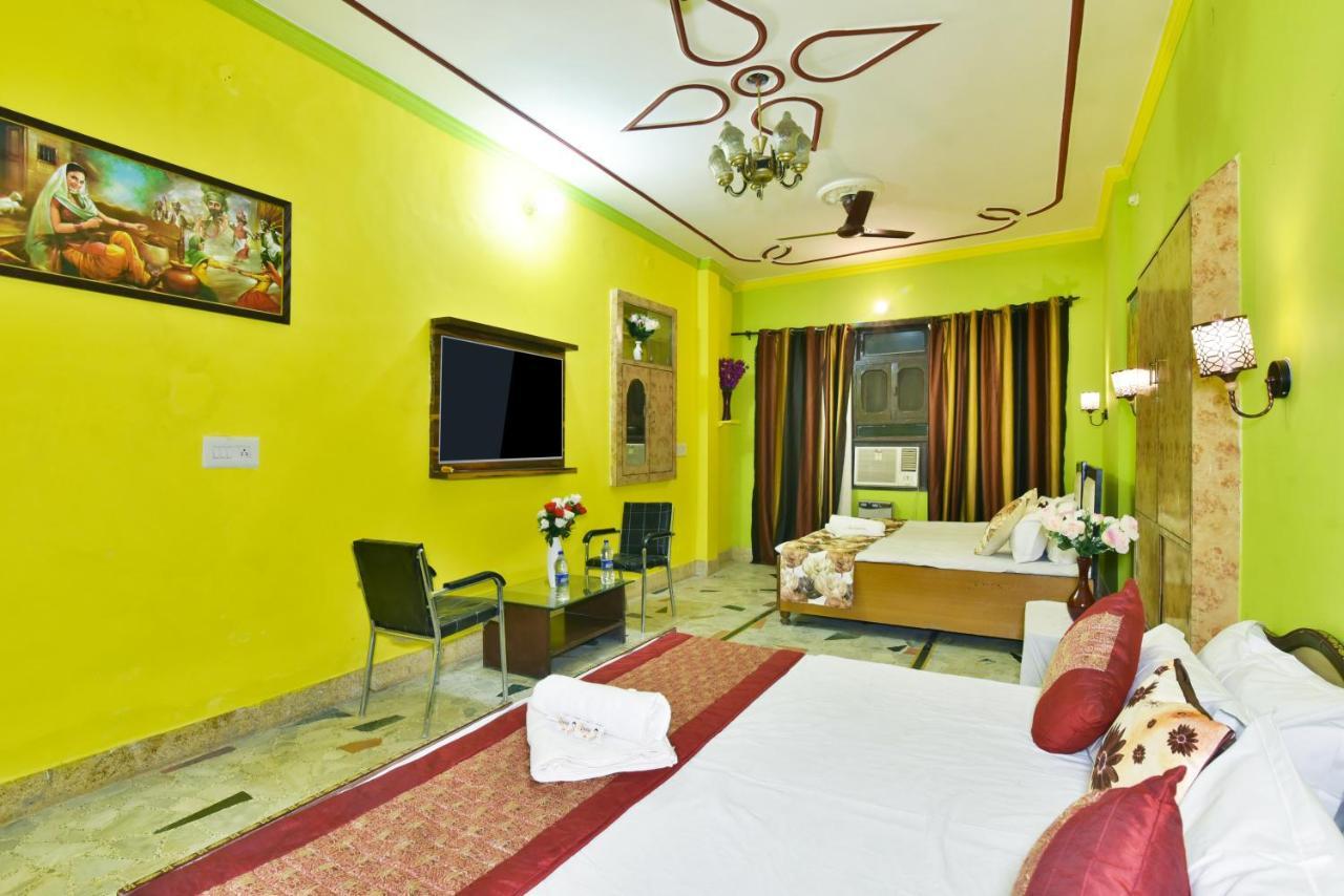 Hostel Wow Backpackers