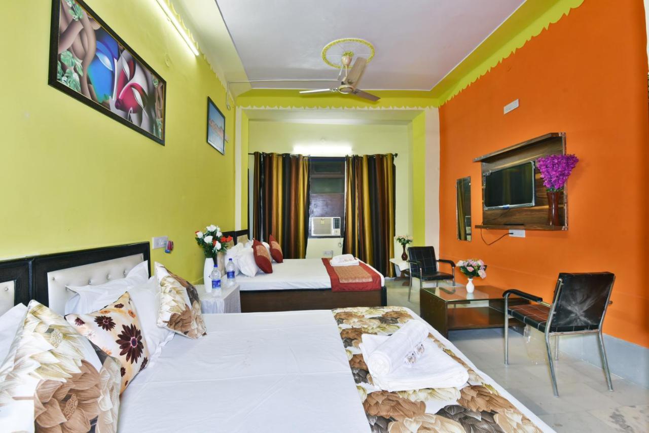 Wow Backpackers Amritsar