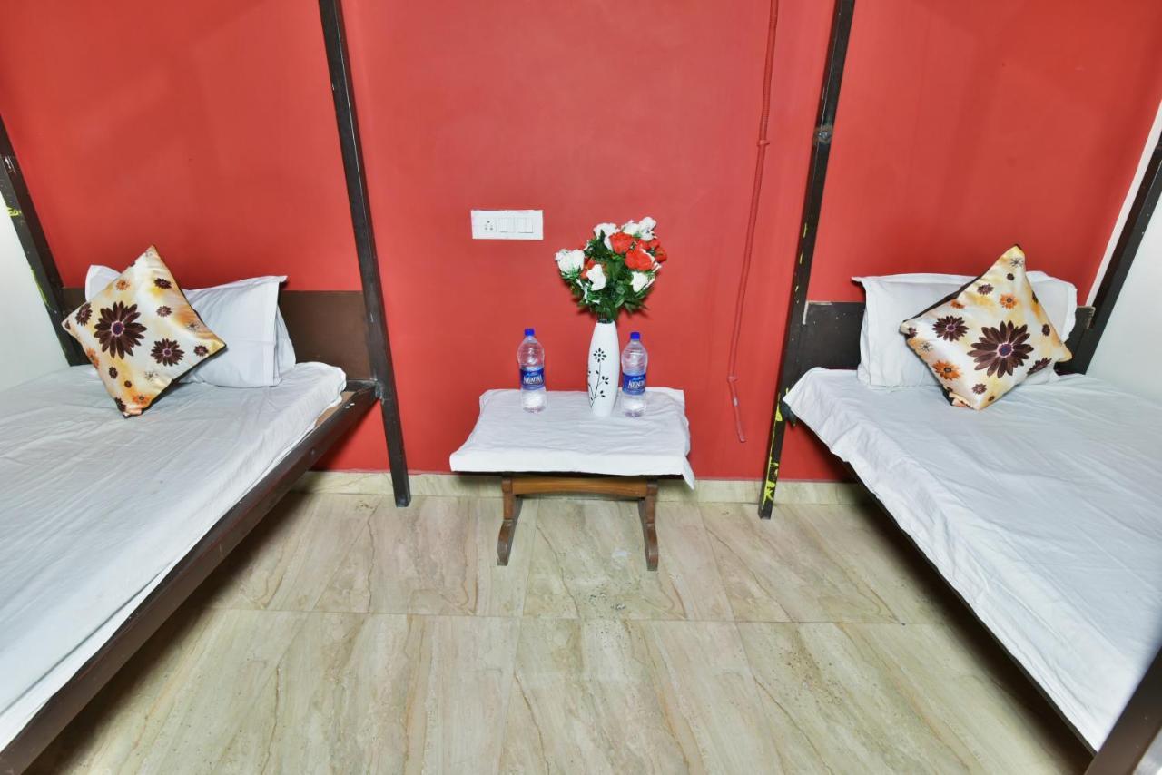Wow Backpackers * Amritsar