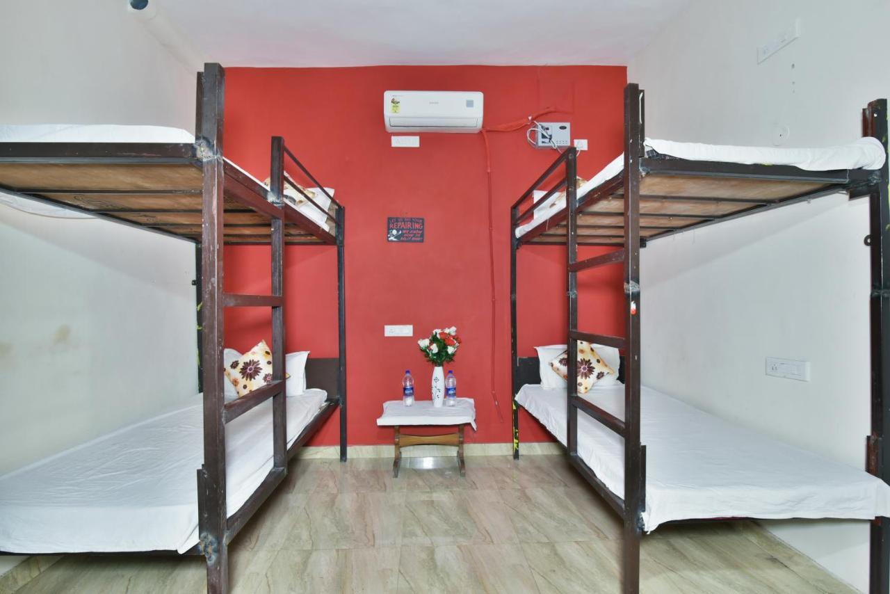 Wow Backpackers * Amritsar