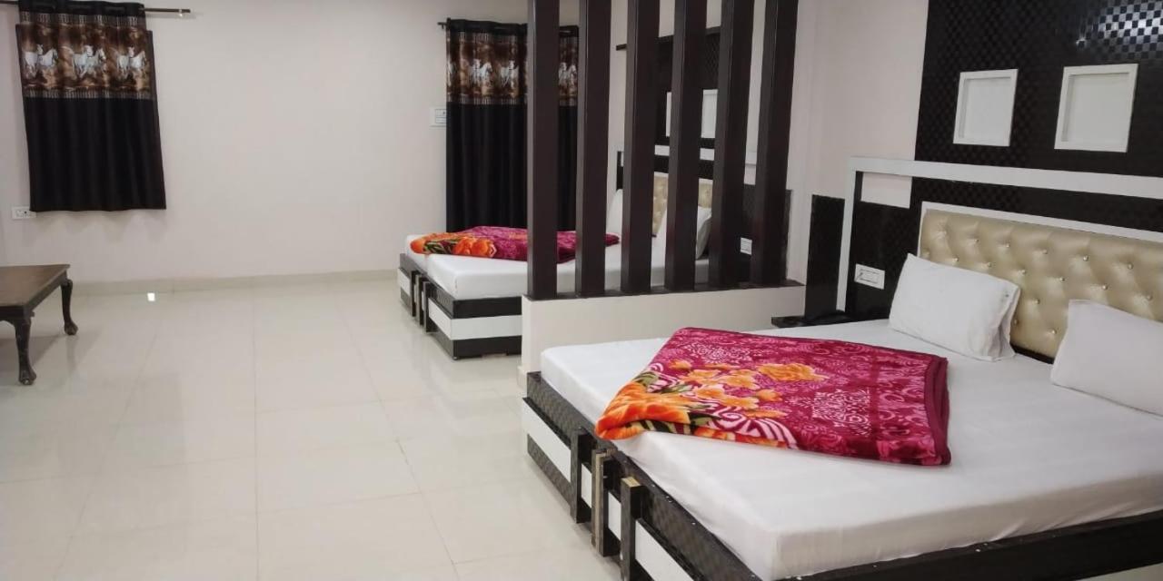 Seeta Since 1965 Hotel Amritsar