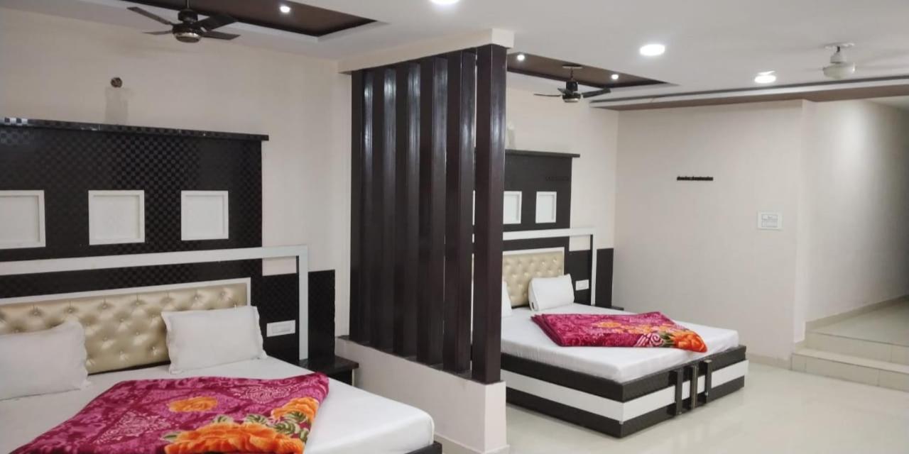 Seeta Since 1965 Hotel