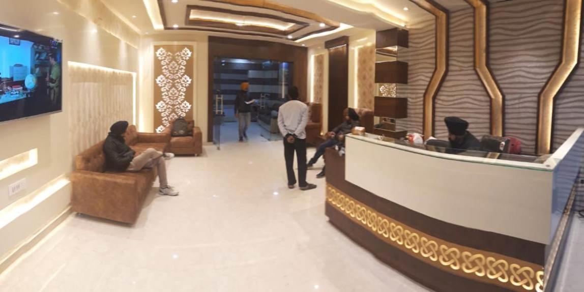 Seeta Since 1965 Hotel 2*
