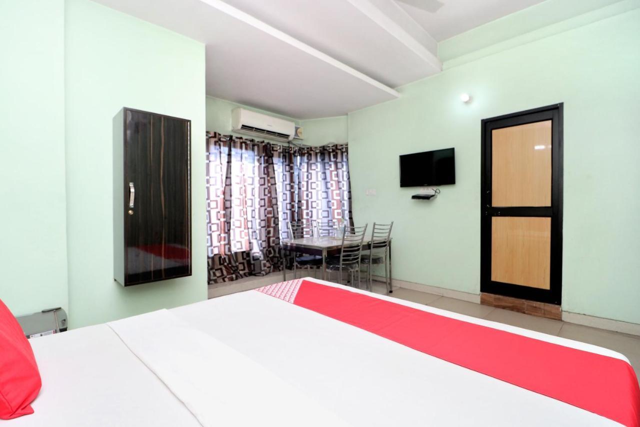 Oyo 26665 Choudhary Residency Amritsar