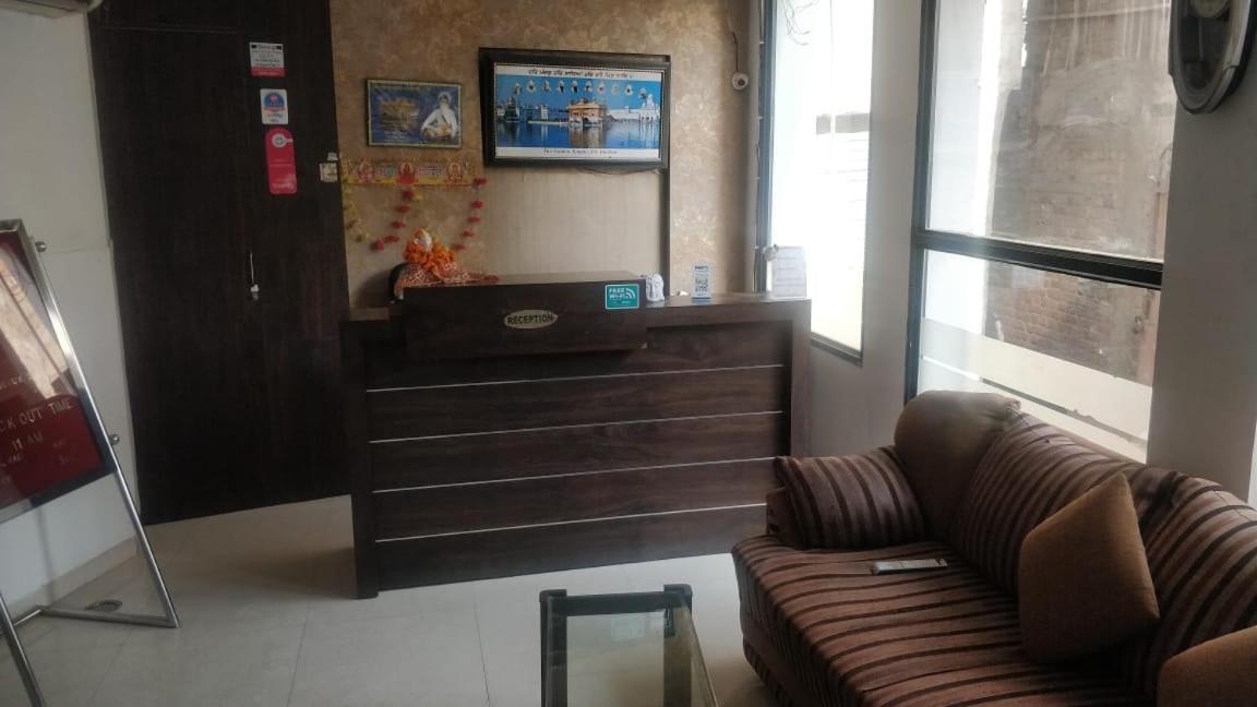 Alpha By Sonachi Hotel